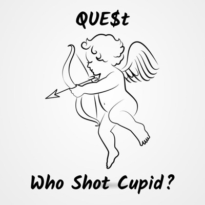 Who Shot Cupid? EP