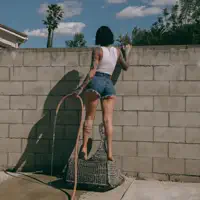 Change Your Life (feat. Jhené Aiko)