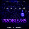 Problems (feat. Gett Guap) - Single