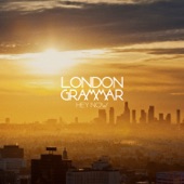 London Grammar - Hey Now - Bonobo Remix