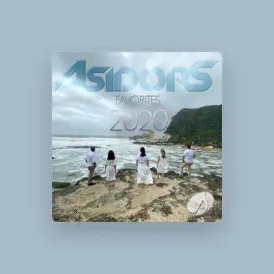 Listen to The AsidorS, watch music videos, read bio, see tour dates & more!