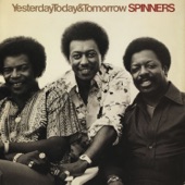 The Spinners - You're Throwing a Good Love Away