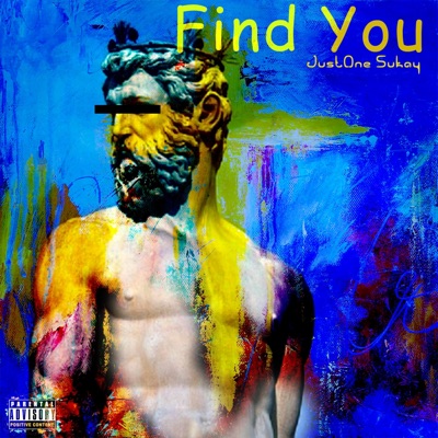Find You - Single