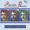 E' desiderio - Maria Paris