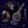 Something Broke Inside - Single