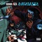 Swordsman (feat. Killah Priest) - GZA lyrics