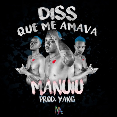 Diss Que Me Amava - Single