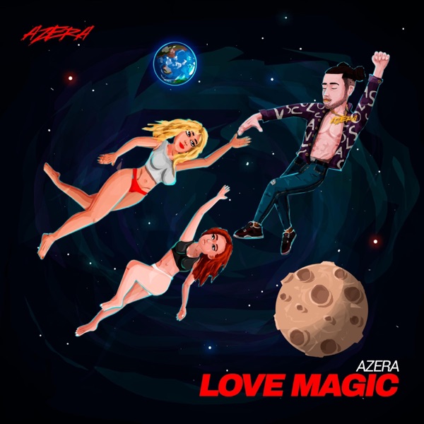 Love Magic