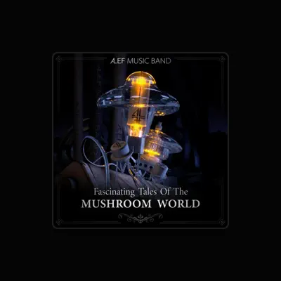 Listen to Alef Music Band, watch music videos, read bio, see tour dates & more!