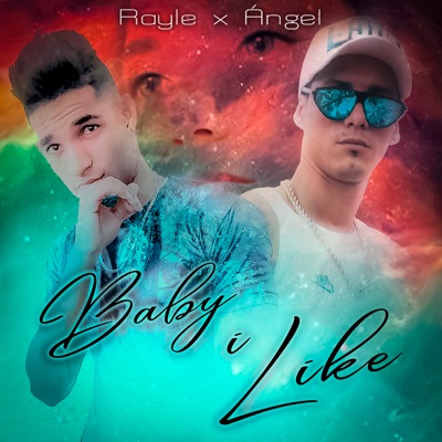 Baby I Like - Single