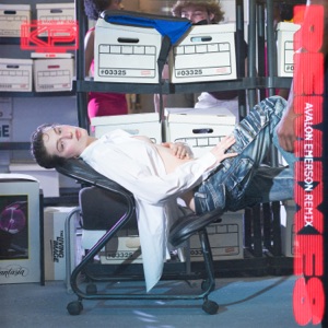 PAIN - Remixes - Single