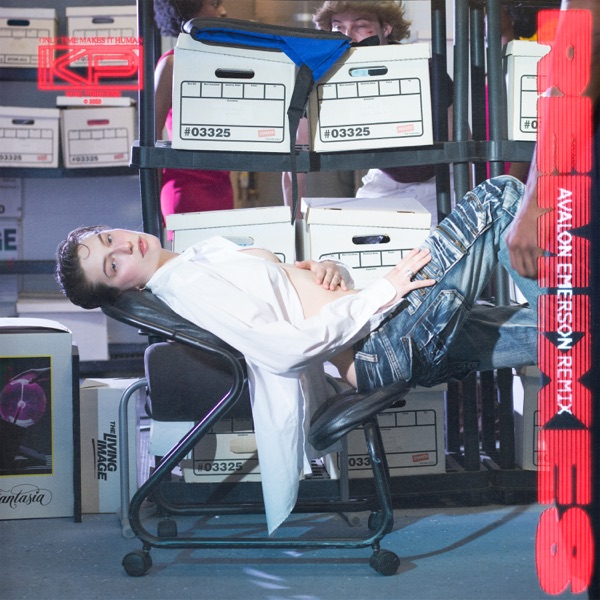 PAIN - Remixes - Single