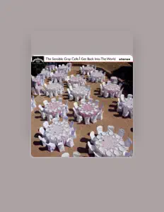 聆聽 The Sensible Gray Cells、觀看音樂影片、閱讀小傳、查看巡演日期等！
