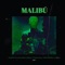 Malibu (feat. Nian Ko) - GeZeta lyrics
