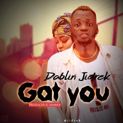 Gat You - Single