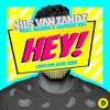 Hey! (feat. Heleena & Rashaun Will) - EP