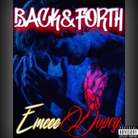Back&Forth - Single - Emcee Dopey