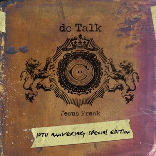 DC Talk 40 Live