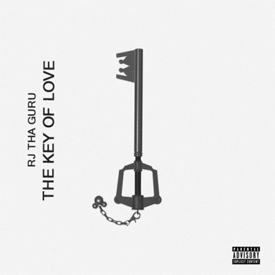 The Key of Love - Single