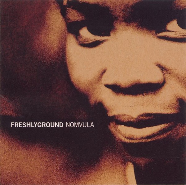 Freshlyground — I’d Like album cover