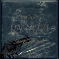 Ragazzi (feat. Xhikali & Kolezh) - Single - Yoshingon