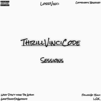 ThrillVinci Code Sessions