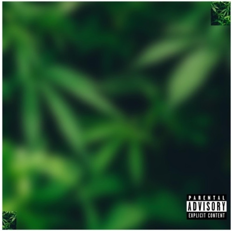 Flower & Powder (feat. Antieveryone) - Single