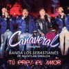 Grupo Cañaveral De Humberto Pabon - Tú Eres el Amor