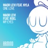 One Love (feat. Nyla / My Eyes (feat. Roel) - Single