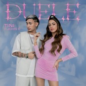 Duele (feat. John C) artwork