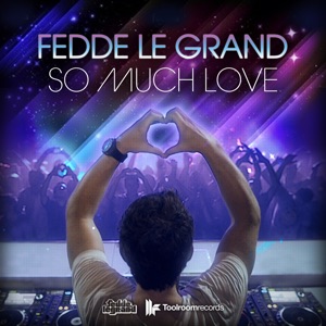 So Much Love (Radio Edit)