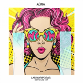 Las Mariposas - aüra