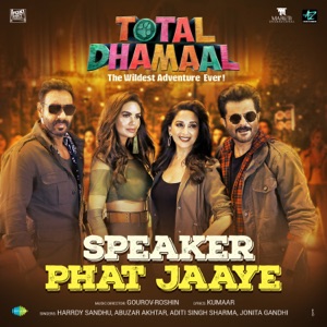 Speaker Phat Jaaye (From 