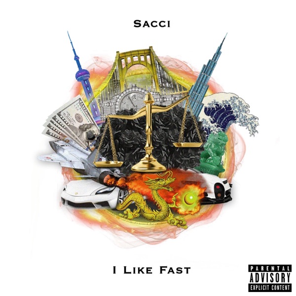 I Like Fast