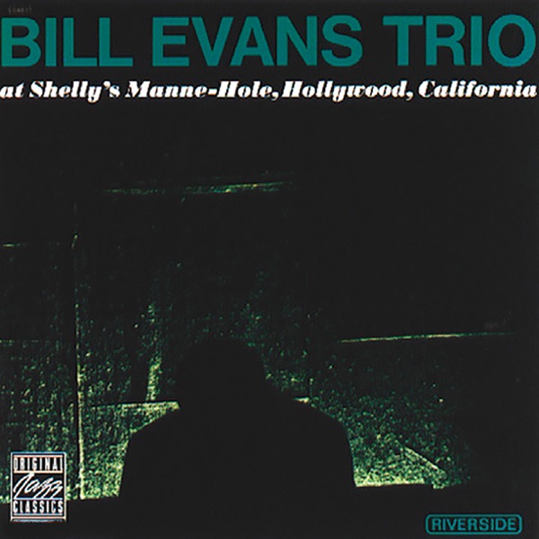 At Shelly's Manne-Hole (Live in Hollywood, CA,  May 14 & 19, 1963)