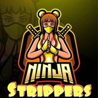Ninja Strippers - Single - Kick Shadow