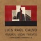Esa Niña (feat. Carlos Flores Plantarosa) - Luis Raul Calvo lyrics