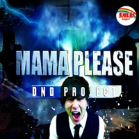 Mama Please - EP - DnD Project