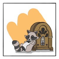 Radio Raccoon - Single - Lock