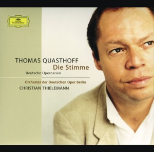 Evening Star: German Opera Arias