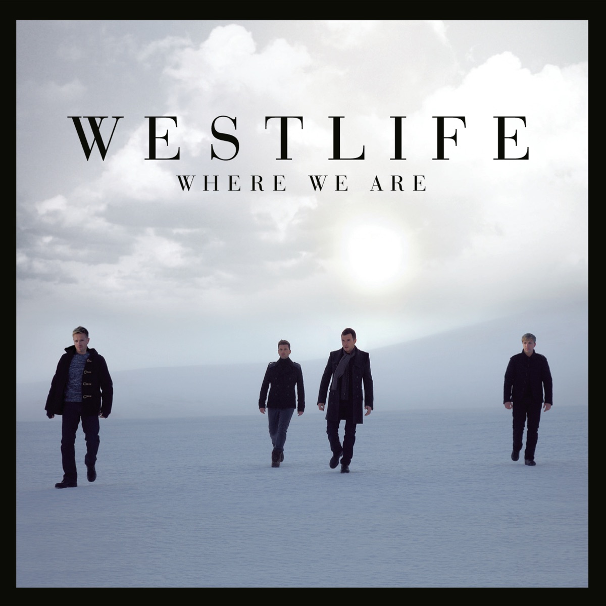 Westlife - Apple Music