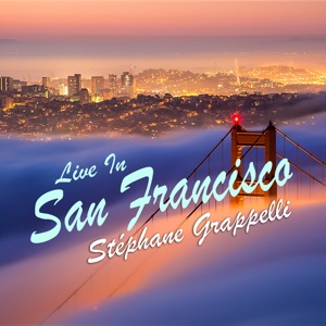 Live in San Francisco (Live)