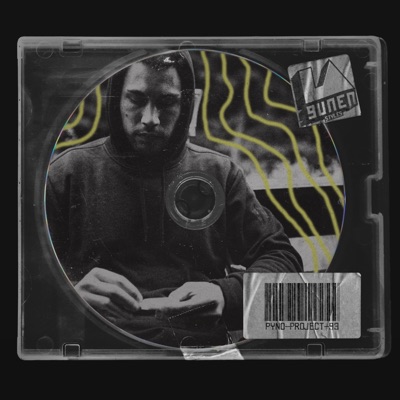 project_93 - Single