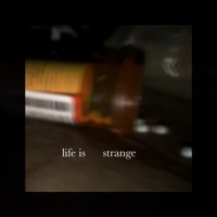 Life is Strange - Single - Dryfter