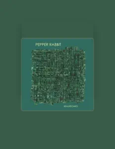Listen to Pepper Rabbit, watch music videos, read bio, see tour dates & more!