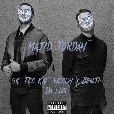 Majid Jordan (feat. Benji) - Single