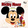 Donald Duck - The Mouseketeers
