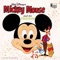 Mickey Mouse March - The Mouseketeers & Jimmie Dodd lyrics