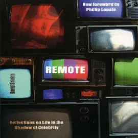 Remote: Reflections on Life in the Shadow of Celebrity (Unabridged)