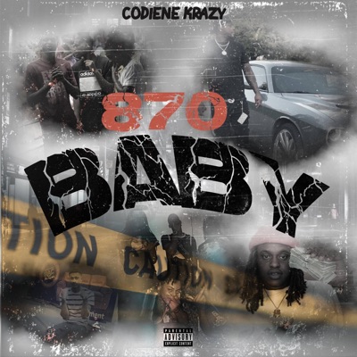870 Baby